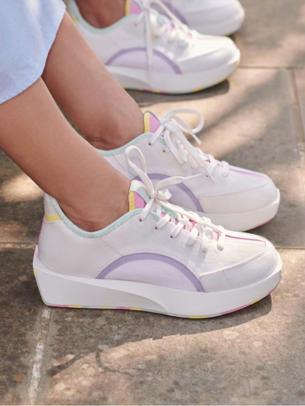 Allbirds x Olivia Rubin Riser
Sneakers Size 7